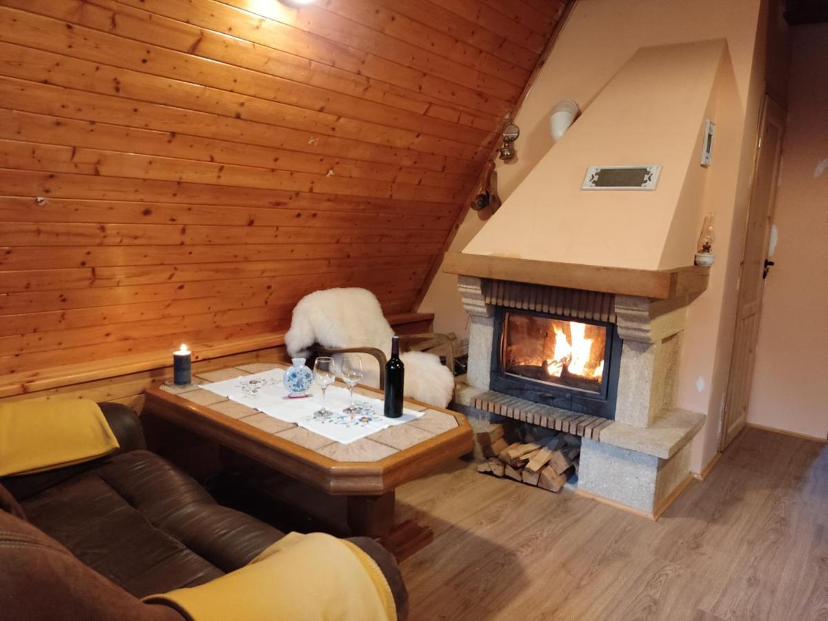 Pod Leszczyna Na Kaszubach Stężyca