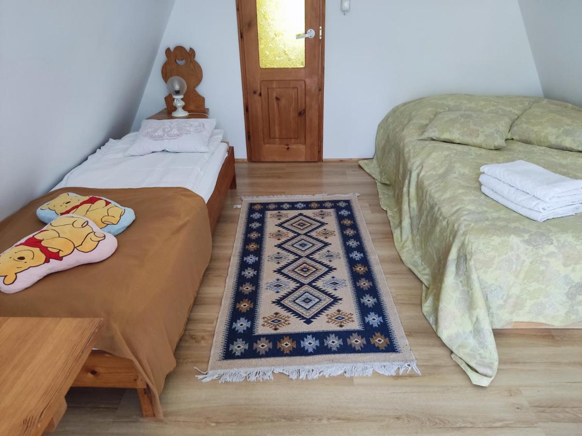 Pod Leszczyna Na Kaszubach Stężyca